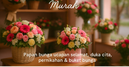 Toko Bunga Cigelam
